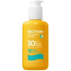 Biotherm Waterlove Sonnenmilch LSF 30