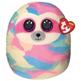 Ty 39295 Leopard - Squish-A-Boo 20cm