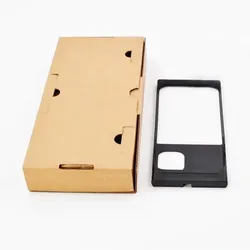 Divevolk - SeaTouch 4 Platinum - Handy-Adapter - Xiaomi - 13 Ultra