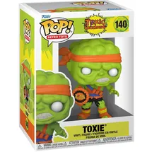 Funko Toxic Avenger Sammelfigur 9 cm