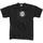 West Coast Choppers Og Classic Kurzarm-t-shirt - Black / White - 3XL