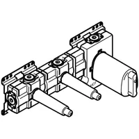 Dornbracht xTool UP-Thermostatmodul mit 2 Ventilen 3/4", 3552497090,