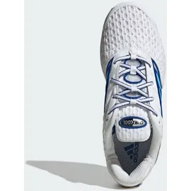 adidas Climacool 2 Herren Cloud White/Royal Blue/Bliss Blue 41 1/3