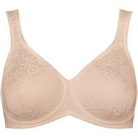 Triumph Lovely Minimizer BH 10166834 nude beige 75C