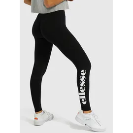Ellesse Solos 2 Leggings Schwarz 36
