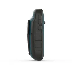 GARMIN eTrex 22x GPS Outdoor-Navi, schwarz/blau