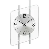 AMS Wanduhr Funkwanduhr - AMS Modell: 5582