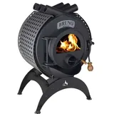 Werkstattofen BRUNO® Mini I | 6 kW