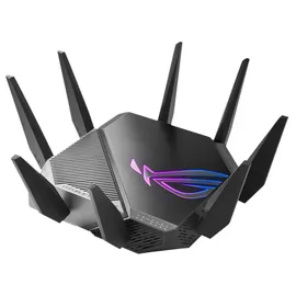 Asus ROG Rapture GT-AXE11000 Triband Router