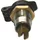 IWH DIN Einbausteckdose Metal mit Deckel Belastbarkeit Strom max.=16 A 12 V, 24 V