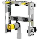 Viega Prevista Pure Modul 8550 H: 37 cm