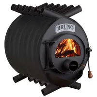 Werkstattofen BRUNO® Pyro IV | Warmluftofen mit 22 kW