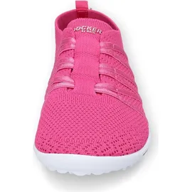 Dockers Barfußschuh Damen Rosa 39