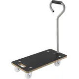 TOOLCRAFT Transportroller TO-9972441 250 kg