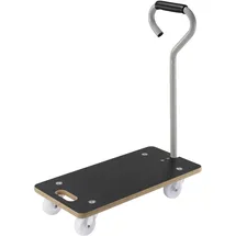 TOOLCRAFT Transportroller TO-9972441 250 kg