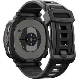 SPIGEN Rugged Armor Pro Armband Samsung Galaxy Watch 8 Classic 46mm,