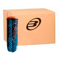 Bullpadel Kiste 24 Flaschen Fip Next Padelballbox - One Size
