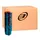 Bullpadel Kiste 24 Flaschen Fip Next Padelballbox - One Size