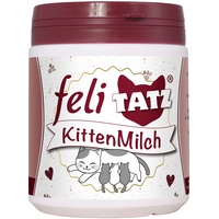 FELITATZ Kittenmilch 90g 350 g