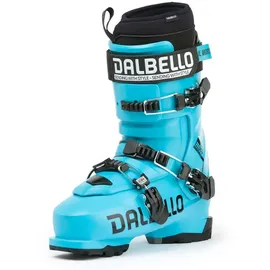Dalbello Il Moro 90 Alpin-Skischuhe Caraibi Blue 27,5