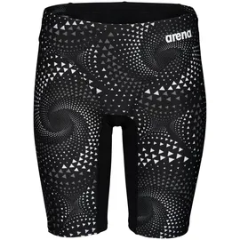 Arena Fireflow Jammer Schwarz 128