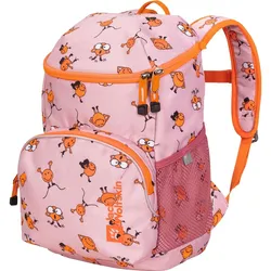 Jack Wolfskin Smileyworld Erlebnis Pack icon water lily (8772) One Size