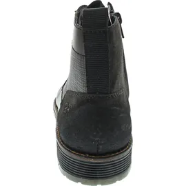 Rieker F4521-46 Herren Grau 43
