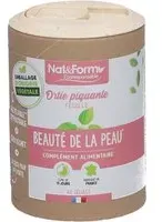 Nat&Form Ortie piquante (Feuille) Bio en gélules Capsule(S) 60 pc(s)