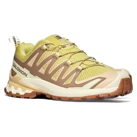 Salomon XA Pro 3D V9 Damen Endive/Burro/Almond 39 1/3