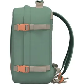 Cabin Zero Classic 28 Rucksack Grün