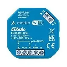 Eltako ESB64NP-IPM