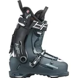 La Nordica-Extraflame HF Pro 95 W Damen Skischuhe Grün 27,5