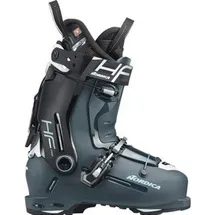 La Nordica-Extraflame HF Pro 95 W Damen Skischuhe Grün 27,5