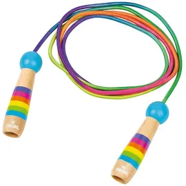 Moses Regenbogen Springseil