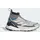 adidas TERREX Free Hiker 2.0 Wanderschuh - Grey One / Chalk White / Legend Ink - 38 2/3