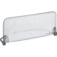 Safety 1st Bettschutzgitter 90 cm grey