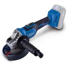 SCHEPPACH BC-AG125-X