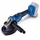 SCHEPPACH BC-AG125-X