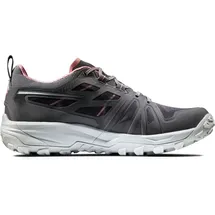 Mammut Saentis Low GTX asphalt/dark powder rose 38