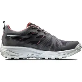 Mammut Saentis Low GTX asphalt/dark powder rose 38