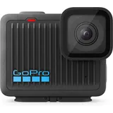 GoPro HERO Action Cam 4K, 2.7K, Full-HD, Bildstabilisierung, Bluetooth, Staubgeschützt, Wasserfest,