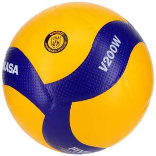 Mikasa Volleyball