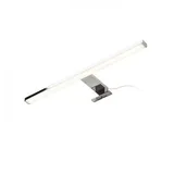 rendl light RED-Design Rendl-R12400- Led Spiegelbeleuchtung fürs Bad Balea LED/7W/230V Ip44 - Chrom glänzend