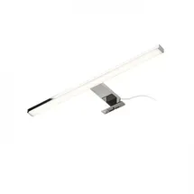 rendl light RED-Design Rendl-R12400- Led Spiegelbeleuchtung fürs Bad Balea LED/7W/230V Ip44 - Chrom glänzend