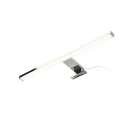 rendl light RED-Design Rendl-R12400- Led Spiegelbeleuchtung fürs Bad Balea LED/7W/230V Ip44 - Chrom glänzend