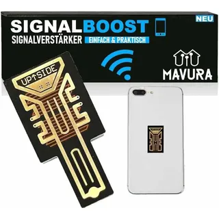 SIGNALBOOST Signalverstärker Empfangsverstärker Handy Tablet Antenne 3G 4G 5G