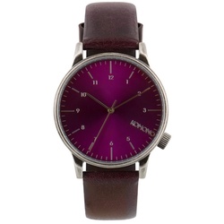 KOMONO - WINSTON REGAL - purple