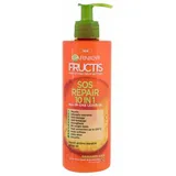 Garnier Fructis SOS Repair 10-in-1 Leave-in-Haarpflege, 400ml