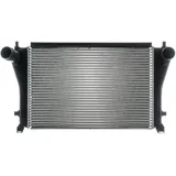 mahle Ladeluftkühler BEHR *** PREMIUM LINE *** CI 667 000P