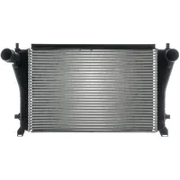 mahle Ladeluftkühler BEHR *** PREMIUM LINE *** CI 667 000P